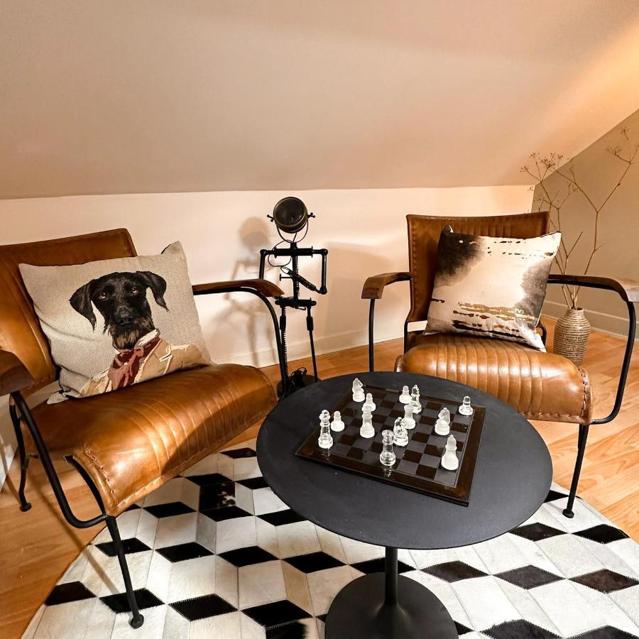 Appartements Design - Uniques - Centre Bagneres-de-Bigorre Exterior photo