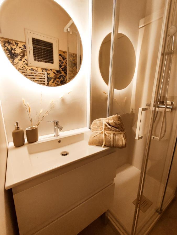 Appartements Design - Uniques - Centre Bagneres-de-Bigorre Exterior photo