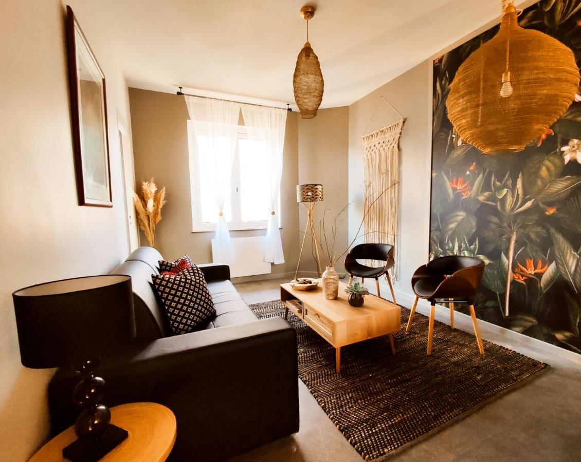 Appartements Design - Uniques - Centre Bagneres-de-Bigorre Exterior photo